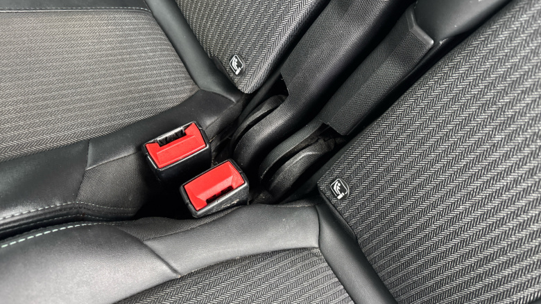 Peugeot 5008 1.2 PureTech Allure Premium 5dr EAT8 Petrol Estate